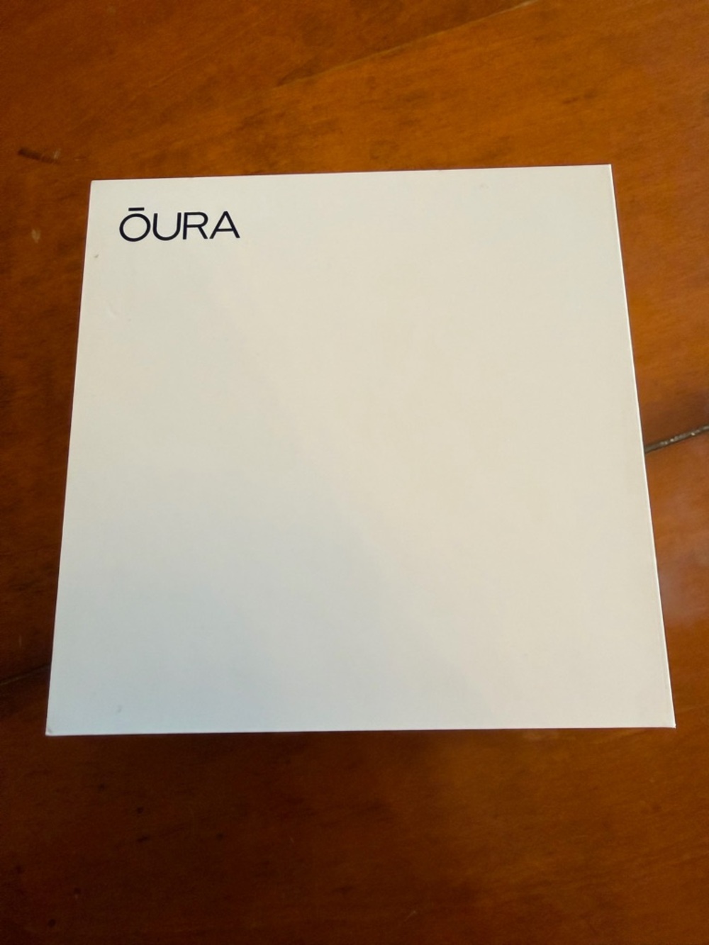 Oura Gen 3 ring - Picture 8 of 9
